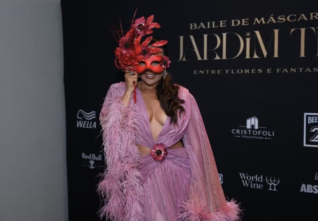 Gardênia Cavalcanti