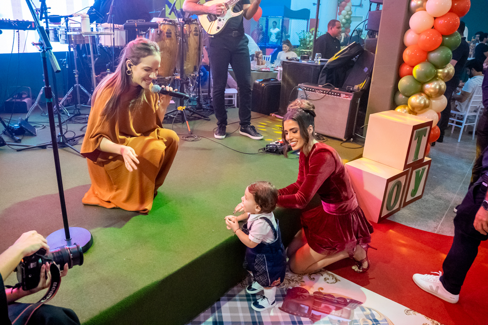 Giovana Bezerra, Viana Neto E Natalia Viana (2)