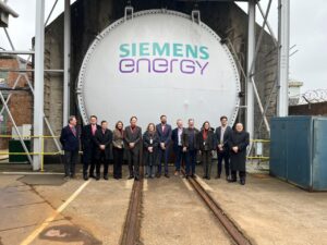 Governo Do Ceará Participa De Missão Internacional No Reino Unido Para Atrair Investimentos Em Energias Renováveis