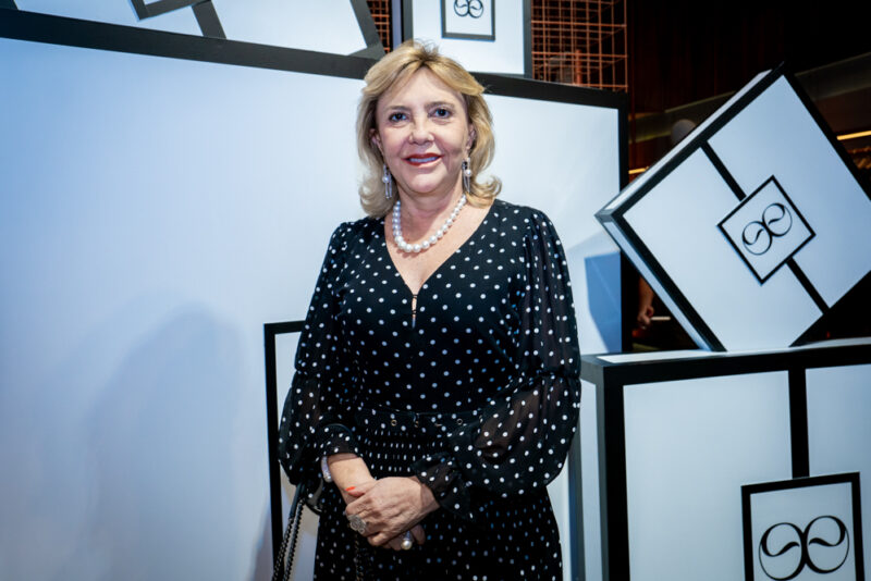 Tendência em joias - Éternelle Joias inaugura primeira loja física com bate-papo comandado por Glória Kalil