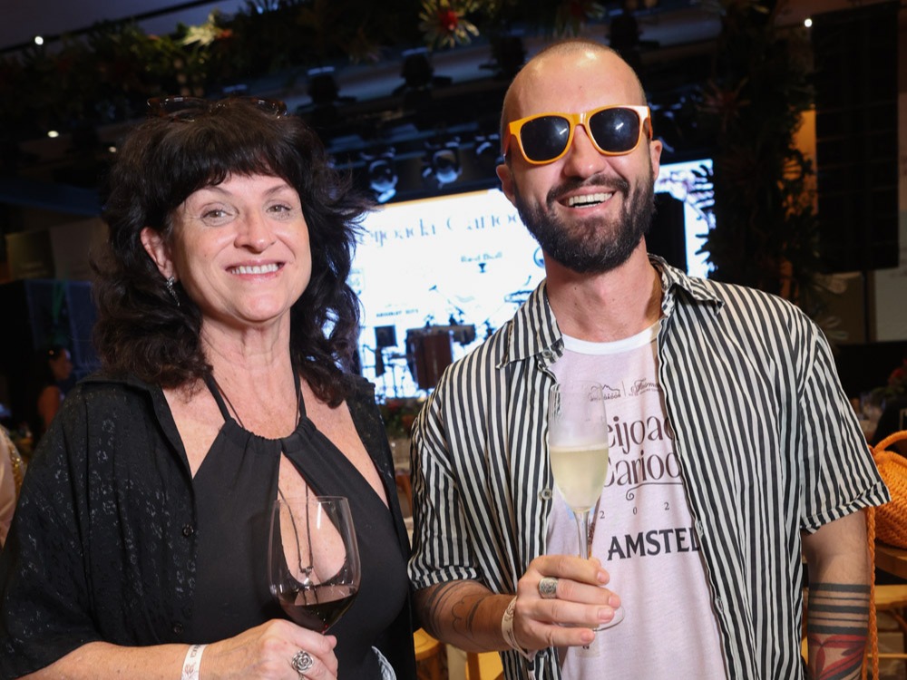 Heliana Queiroz, Bruno Calisto