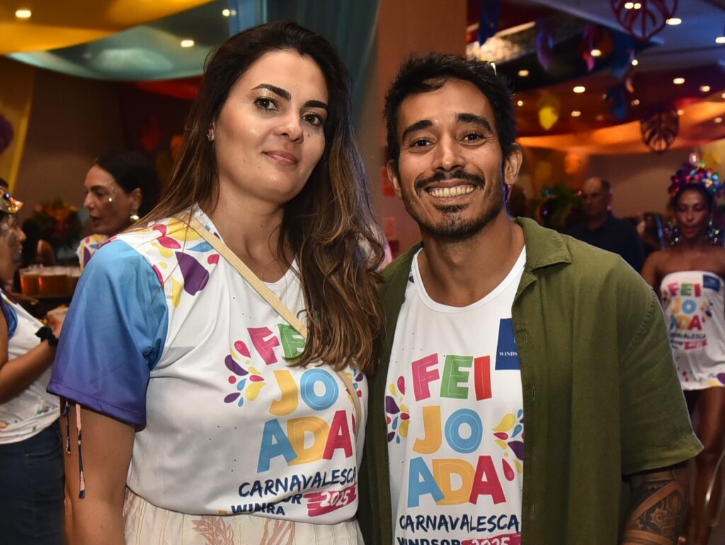 Hellen Keller E Diego Santos (2)