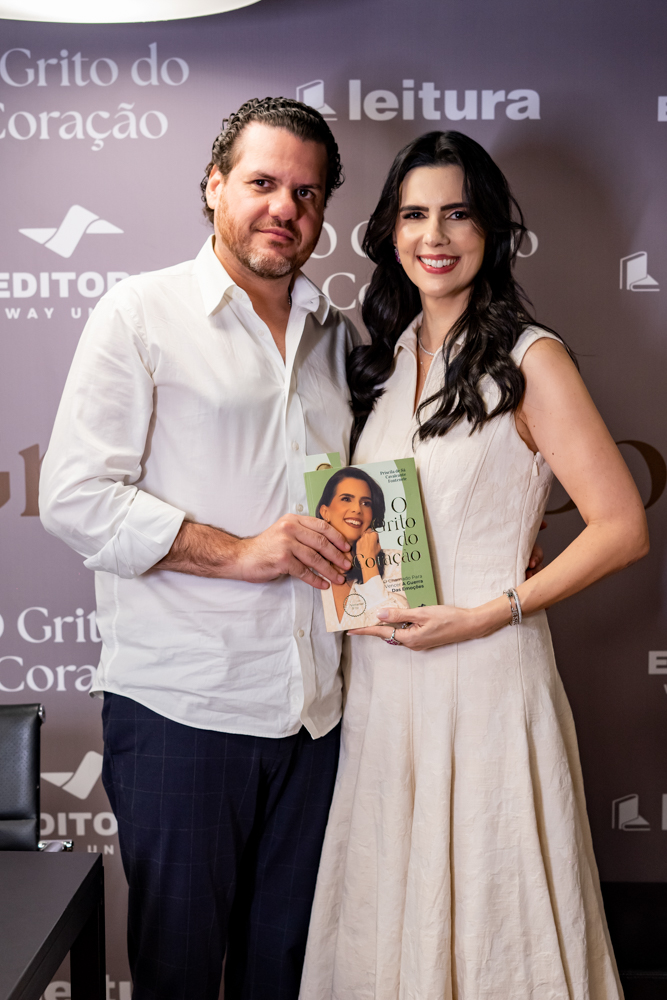 Humberto Fontenele E Priscila De Sá Cavalcante Fontenele (1)