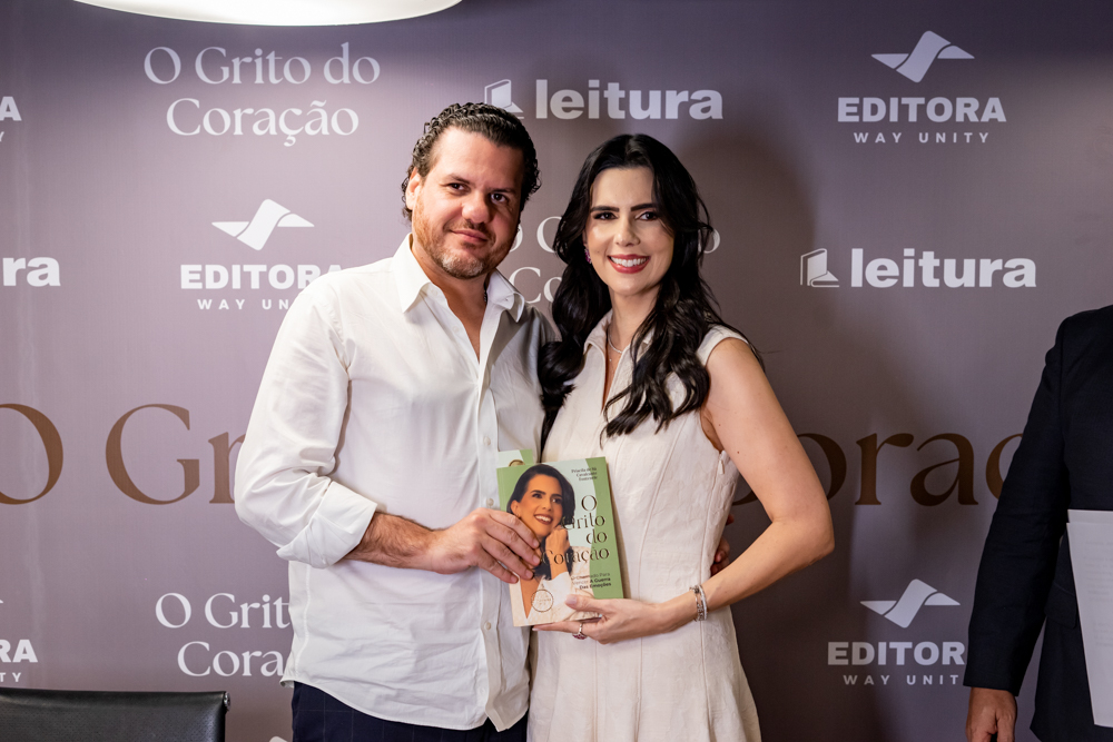 Humberto Fontenele E Priscila De Sá Cavalcante Fontenele (2)