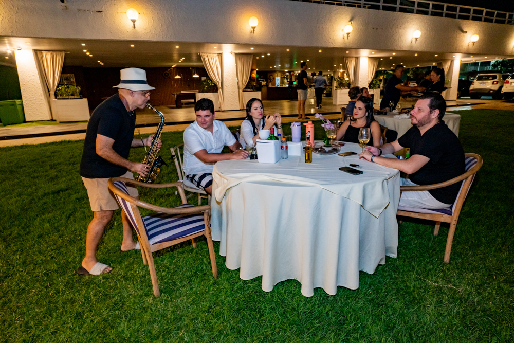 Iate Clube De Fortaleza (4)