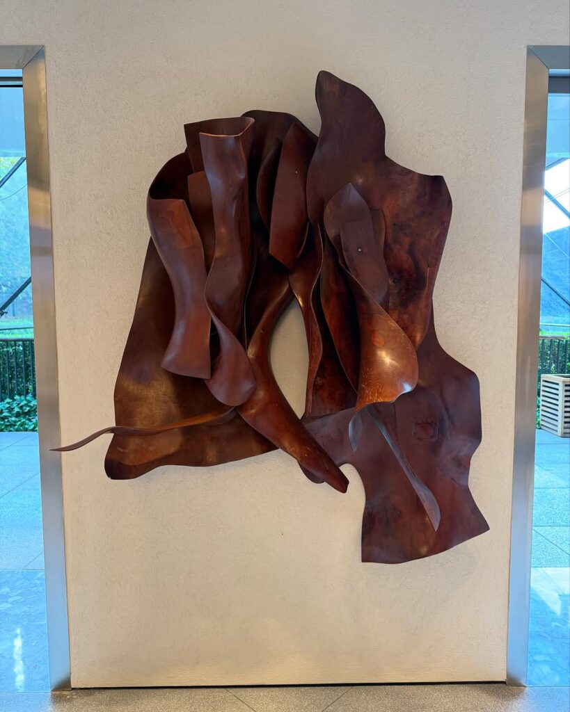 Inauguração Megastrore Andrea Bogosian