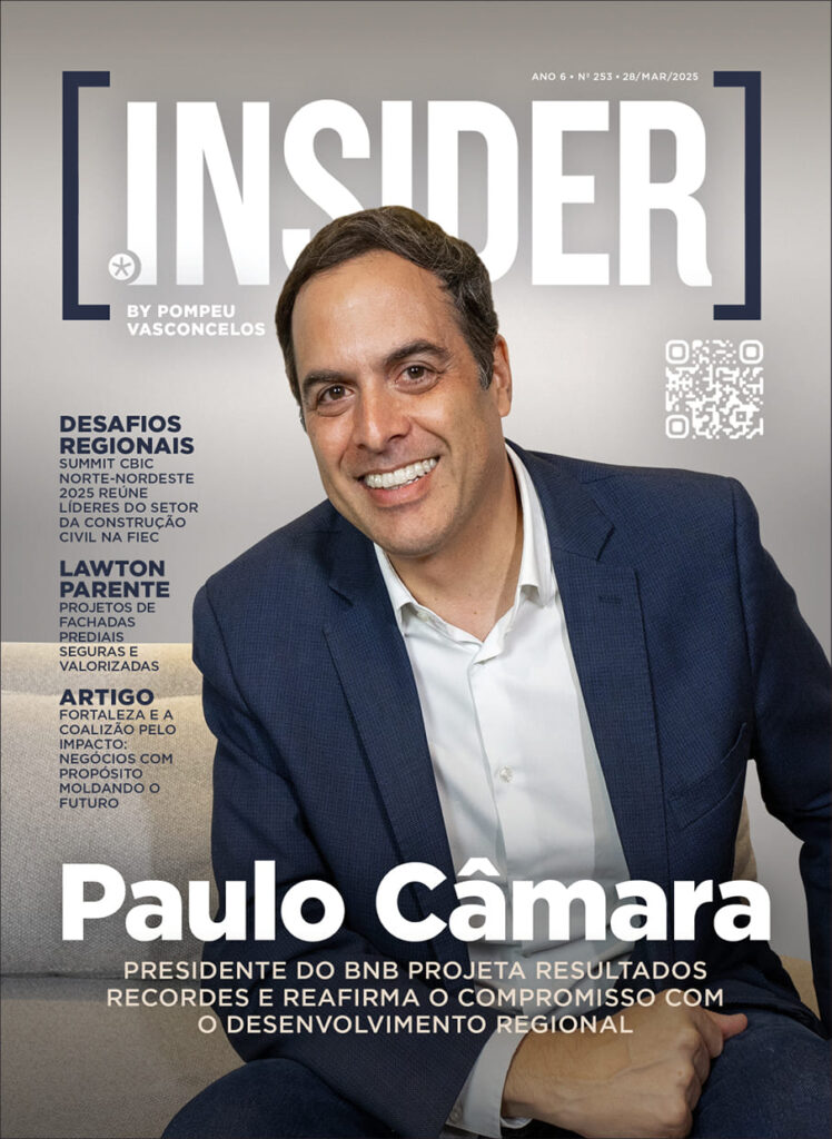 Insider #253 Paulo Câmara