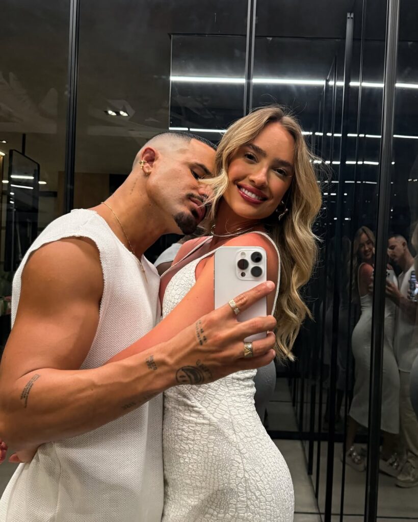 Italo Ferreira E Sofia Larocca (2)