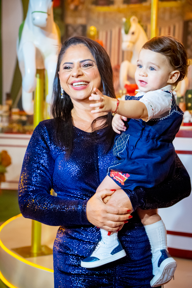 Jailma Santos E Viana Neto