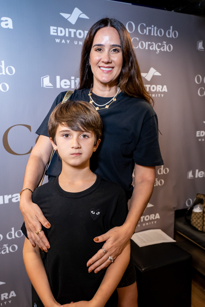 João Guilherme Ary E Marina Ary