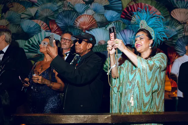 Jorge Ben Jor E Narcisa