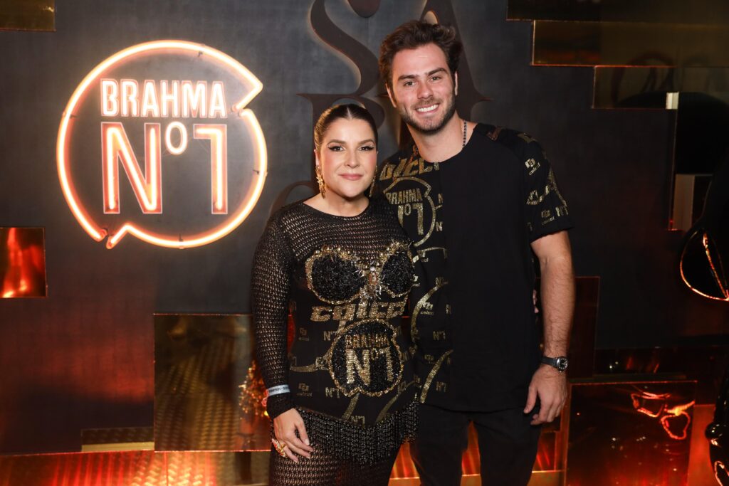 Ju Ferraz E Antônio Oliva