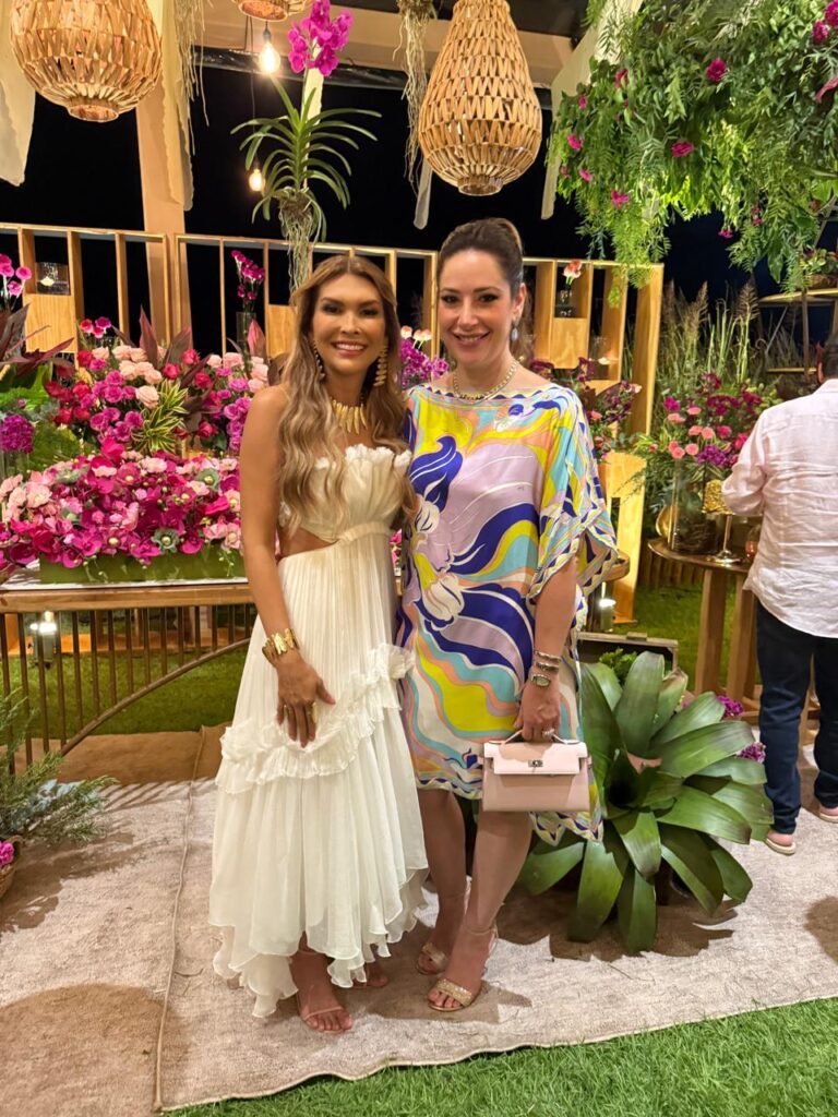 Juliana Elali E Sílvia De Castro