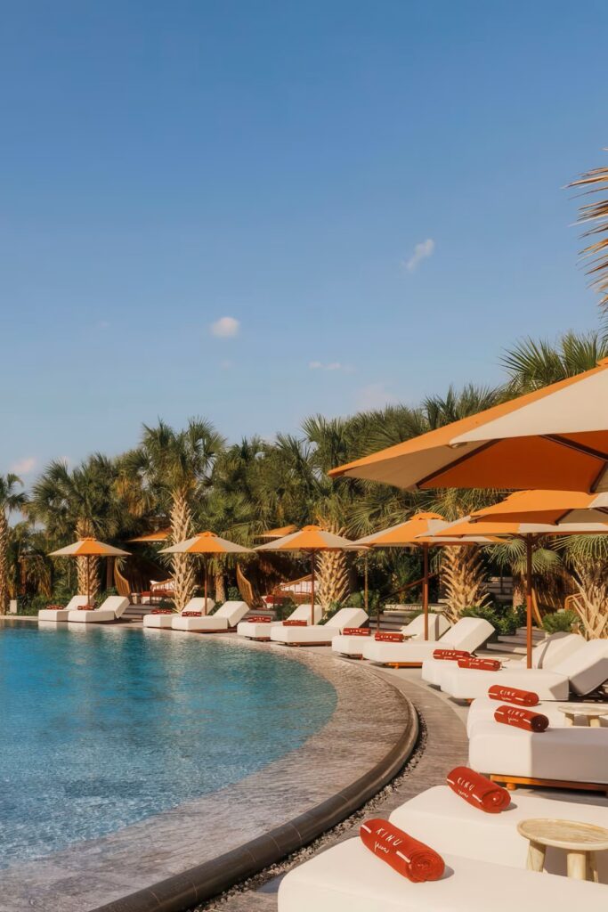 Kinugawa Hero Mobile