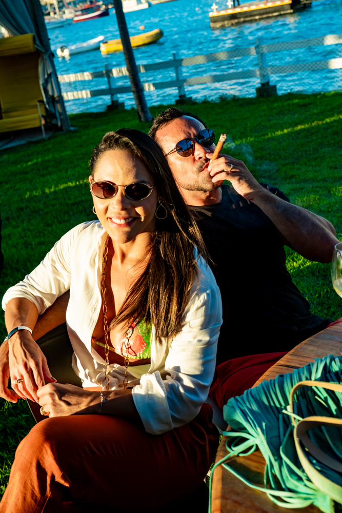 Laís Albuquerque E Renan Azevedo (1)