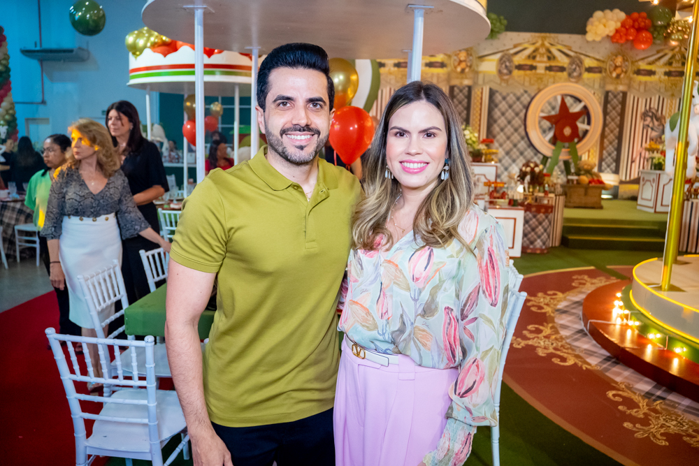 Luciano E Sônia Guir