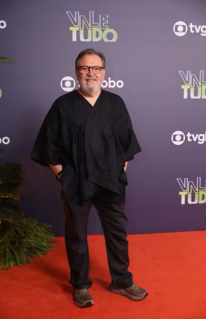 Luís Melo