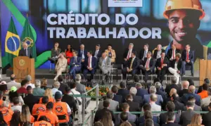 Lula Autoriza Uso Do Esocial Para Ofertar Consignado A Empregados Clt Foto Agência Brasil