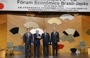 Lula No Japão Foto Ricardo Stuckert