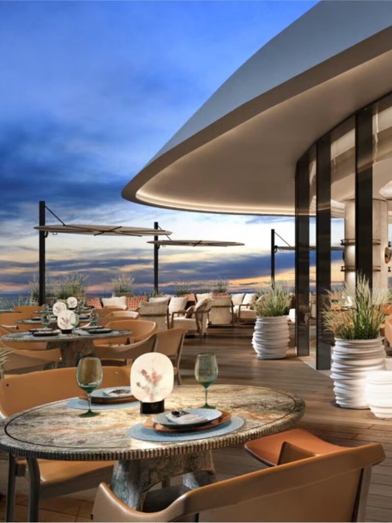 Maa Orizonta Restaurant Card Image