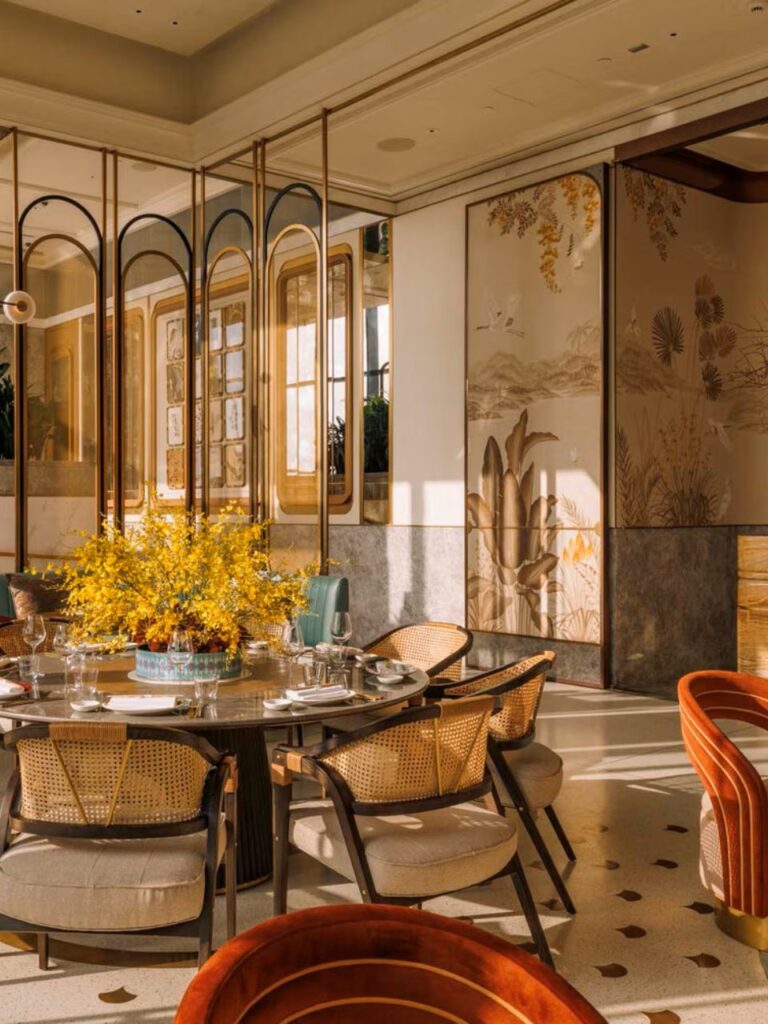 Madame Li Listing Page Image