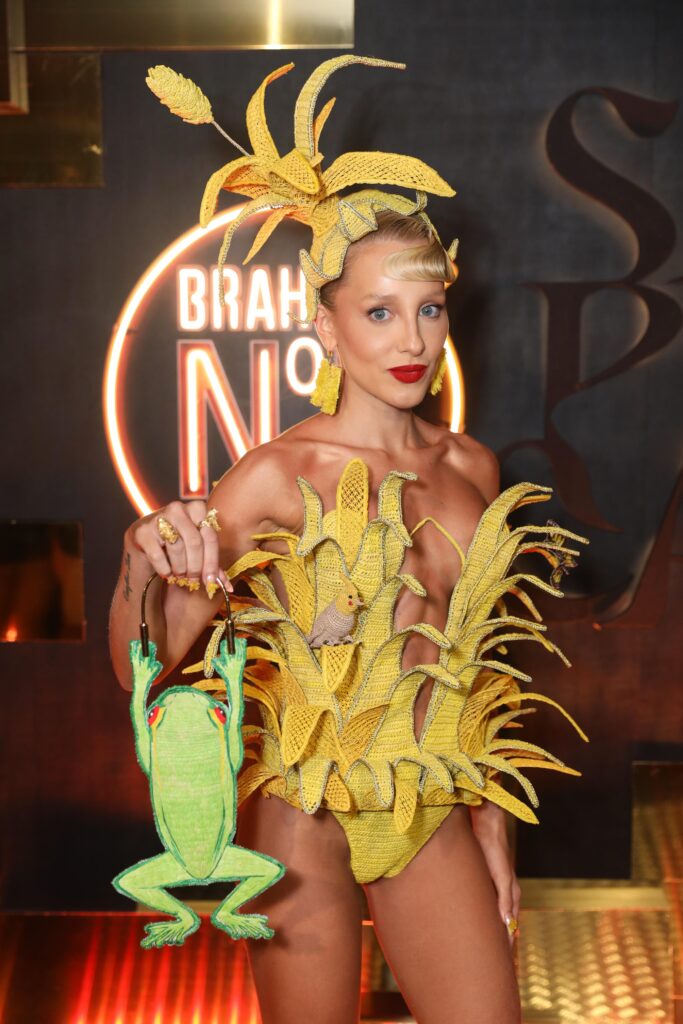 Malu Borges