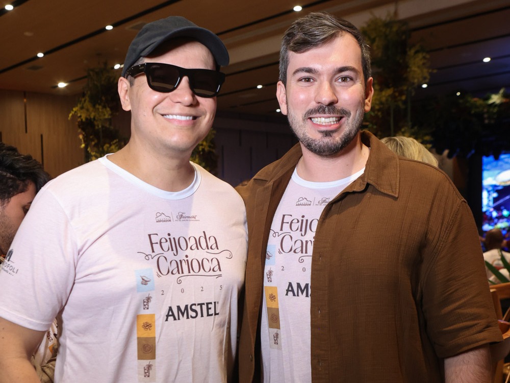 Marcelo Chaves E Alan Victor