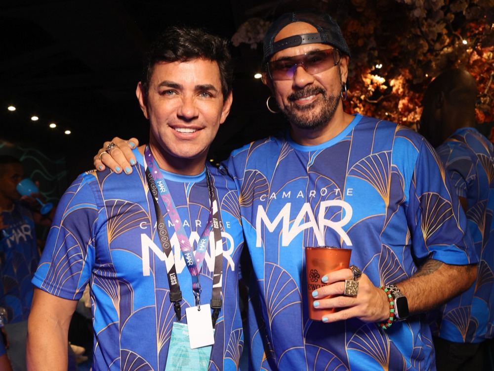 Marcelo Viana E José Jr