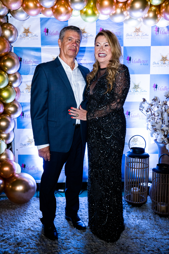 Marco Salles E Stela Frota Salles (1)