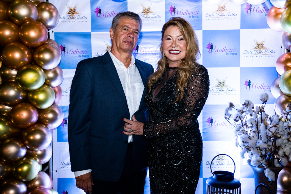 Marco Salles E Stela Frota Salles (2)