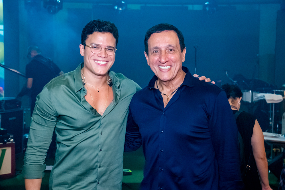 Marcos Lessa E Viana Júnior