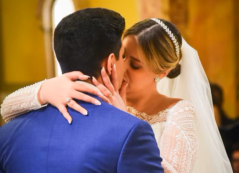 Maria Cavalcante E Cristiano Deyvid 3