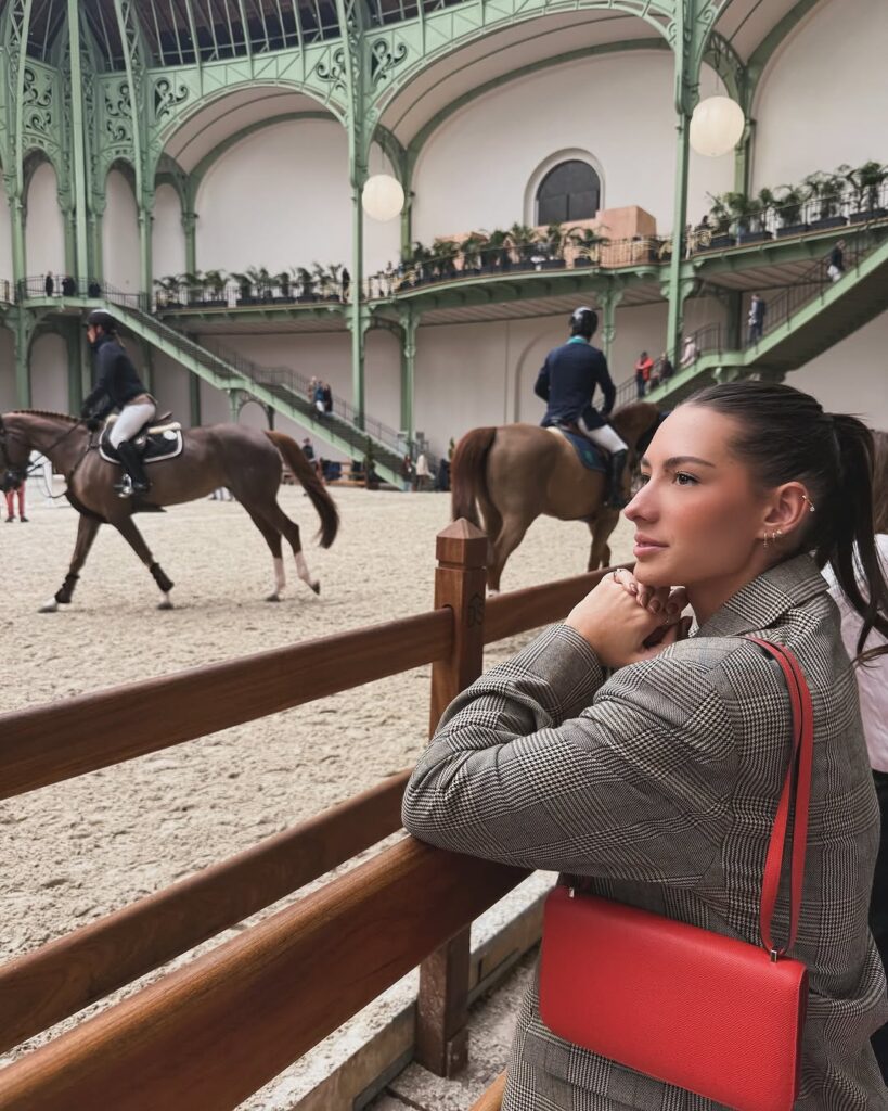 Maria Clara Quinderé