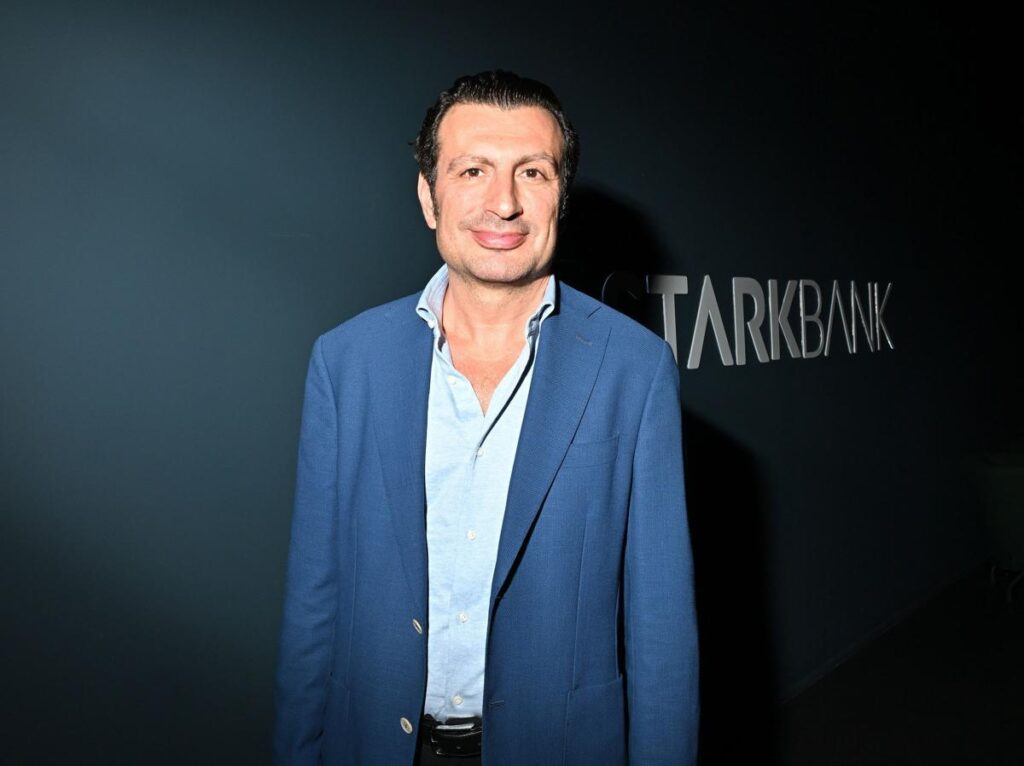 Mark Zammit