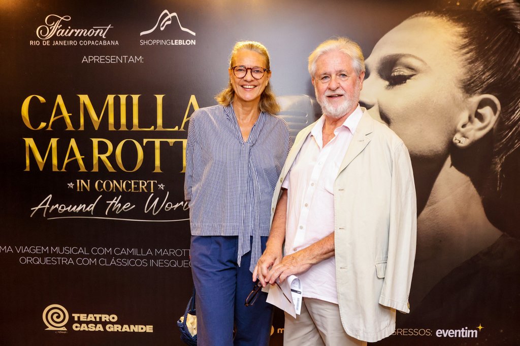 Martina E Antonio D’avila