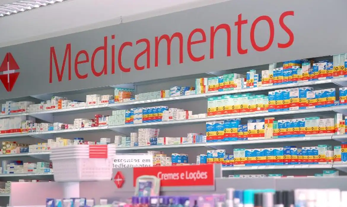 Medicamentos têm menor reajuste médio desde 2018