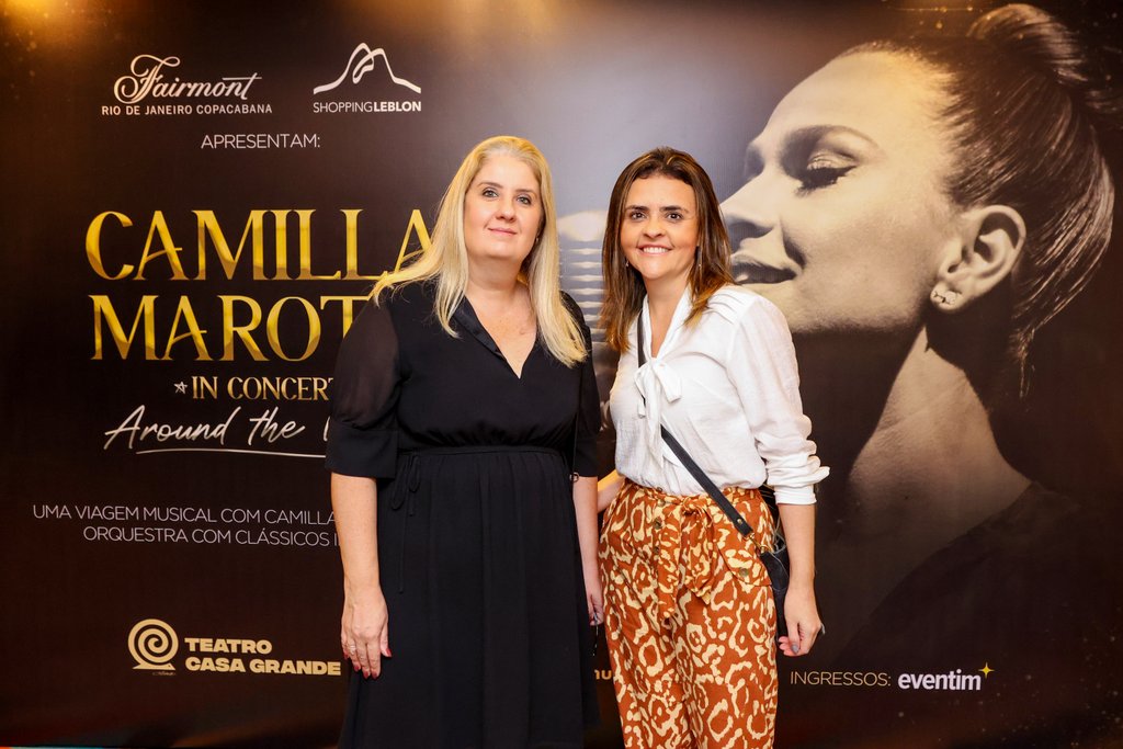 Meike Park E Paula Gama