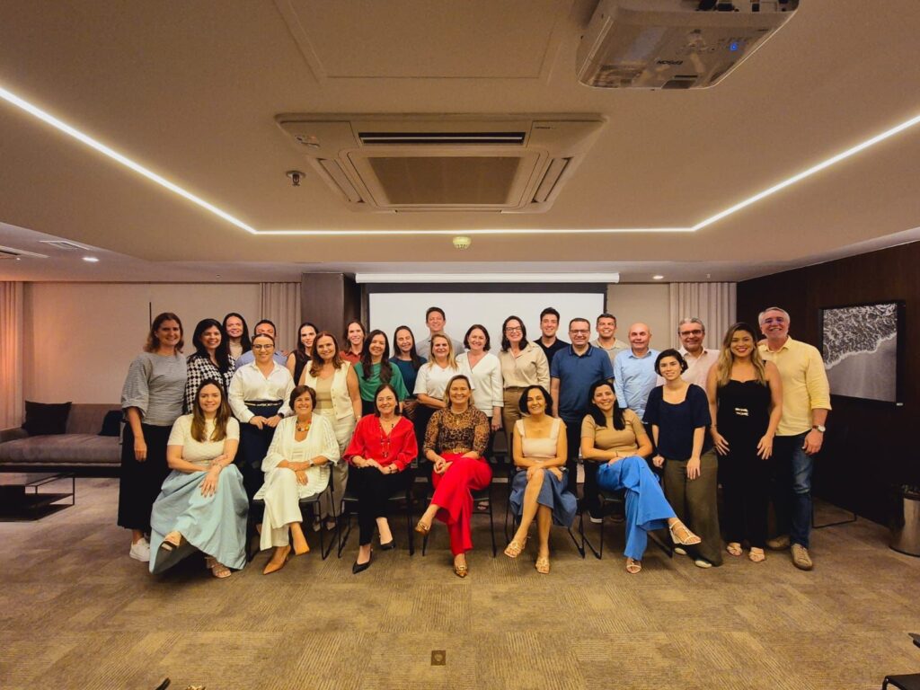 Mentoria De Jovens Protagonistas Bs Design