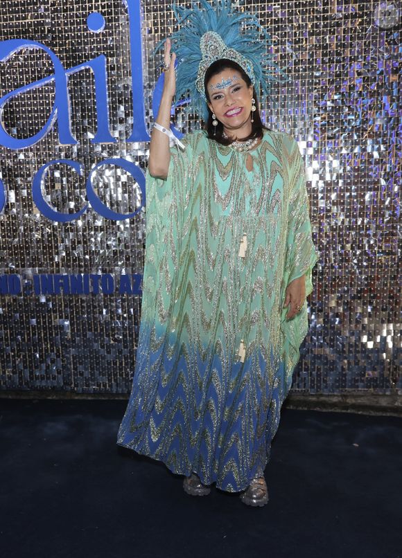 Narcisa Tamborindeguy