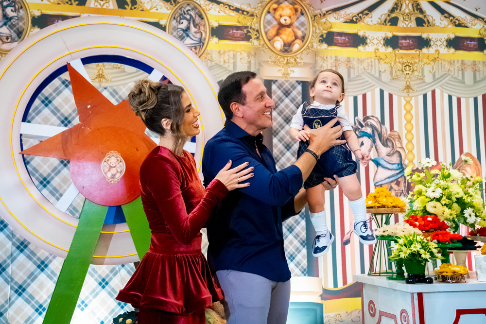 Natalia Viana, Viana Júnior E Viana Neto (8)