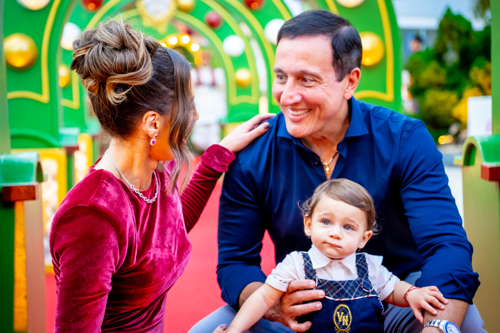 Natalia Viana, Viana Júnior E Viana Neto (9)