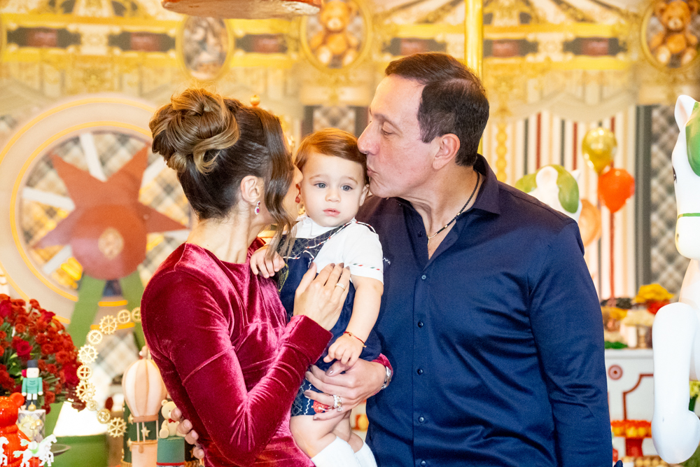 Natalia Viana, Viana Neto E Viana Júnior (1)