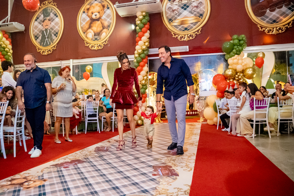 Natalia Viana, Viana Neto E Viana Júnior (7)