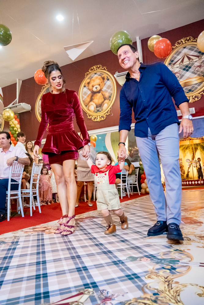 Natalia Viana, Viana Neto E Viana Júnior (8)