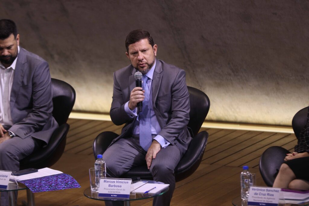 Nicolla Miccione Secretário Da Casa Civil Do Rj