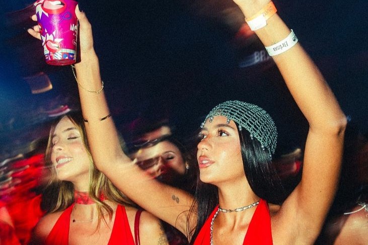 Nosso Camarote Rj 16