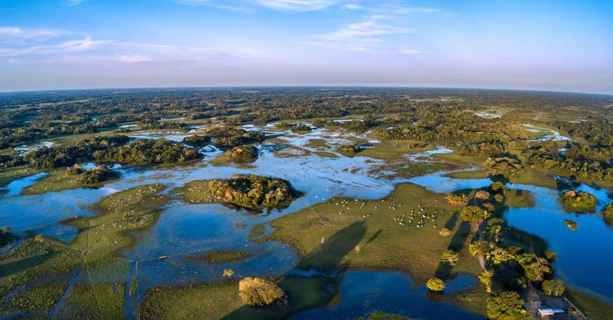 Brasil é eleito um dos países mais bonitos do mundo pela prestigiada Condé Nast Traveler