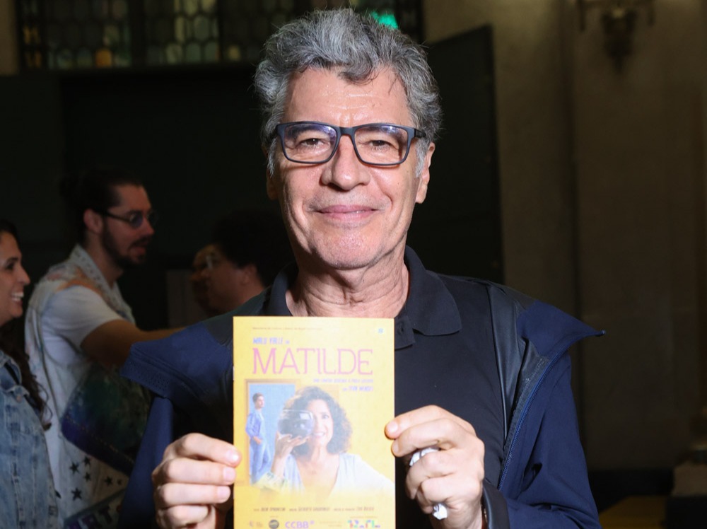 Paulo Betti