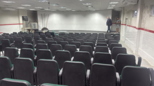 Paulo Régis Machado Botelho, Escola Marta Giffoni, Acaraú