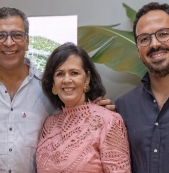 CASACOR Ceará 2025 será lançada com palestra de Pedro Ariel Santana e anúncio da nova sede